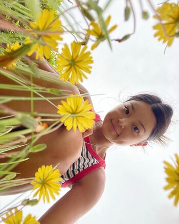 Full leaked Jinn juni private onlyfans photo