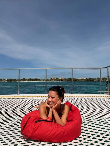 Full leaked Jinn k private onlyfans photo