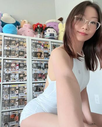 Full leaked Jinnychu private onlyfans photo
