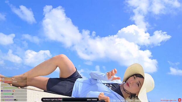 Full leaked Jinnytty page private onlyfans photo