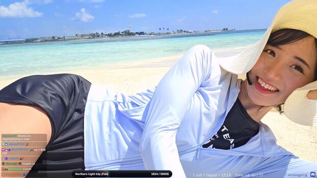 Full leaked Jinnytty private onlyfans photo