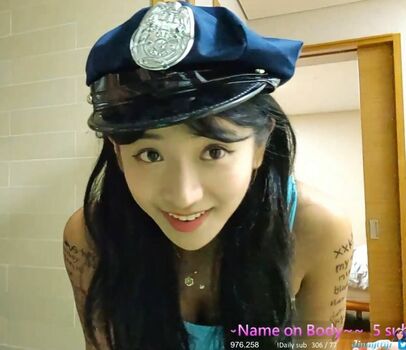 Full leaked Jinnytty page private onlyfans photo