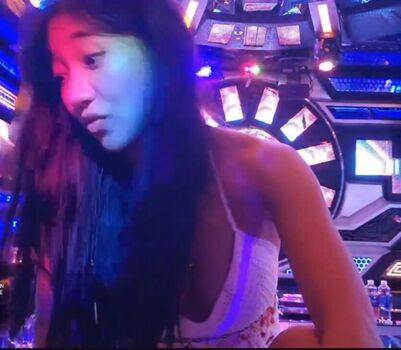Full leaked Jinnytty page private onlyfans photo