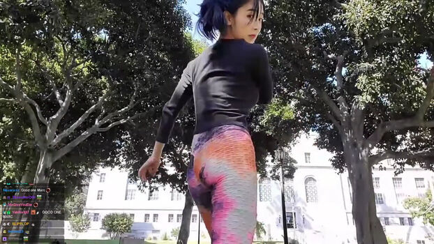 Full leaked Jinnytty private onlyfans photo