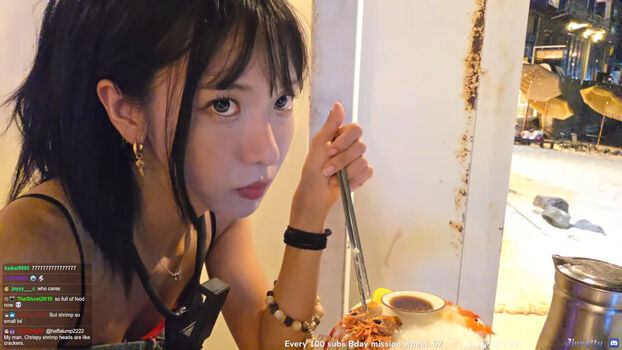 Full leaked Jinnytty page private onlyfans photo