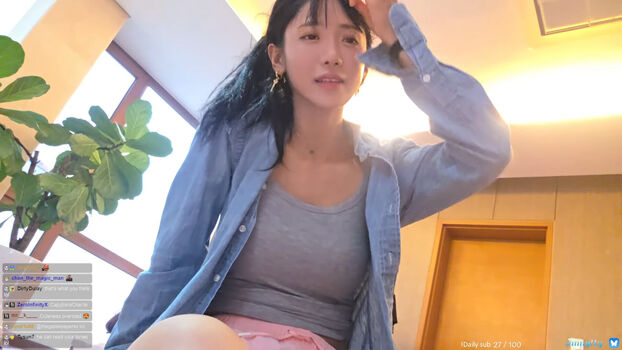 Full leaked Jinnytty page private onlyfans photo