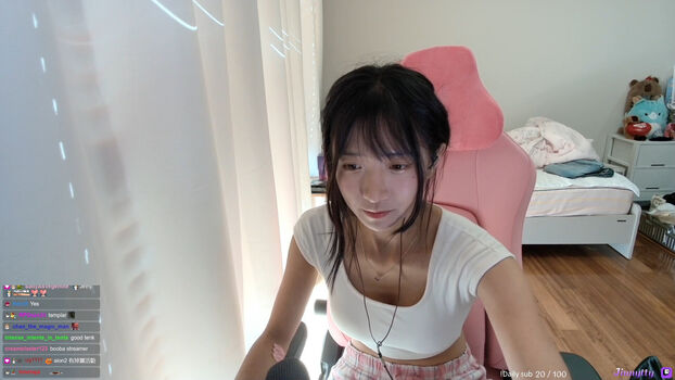 jinnytty