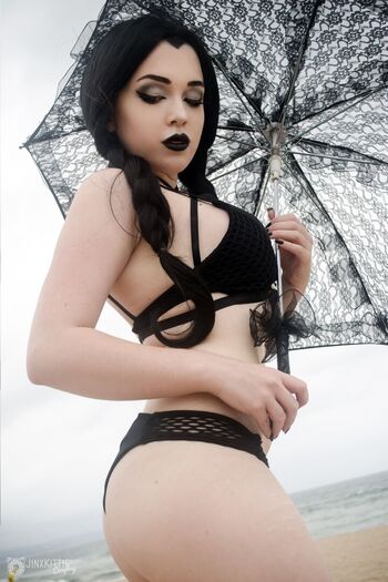 Jinxie