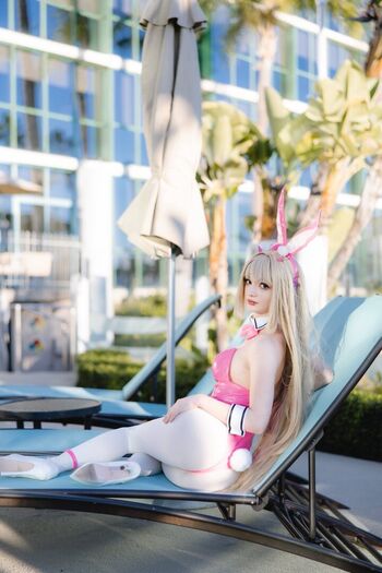 Full leaked Jinxie private onlyfans photo