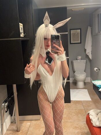 Full leaked Jinxie private onlyfans photo