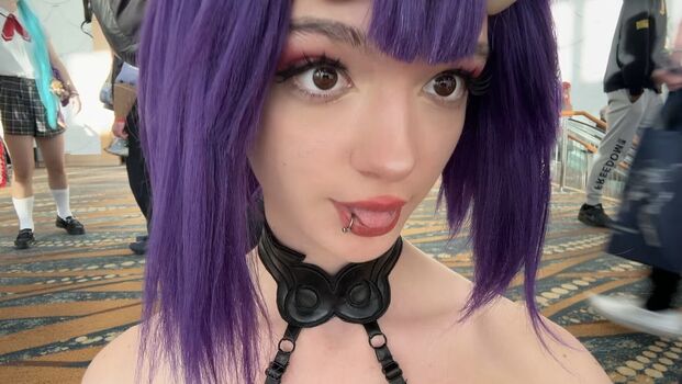 Full leaked Jinxie private onlyfans photo