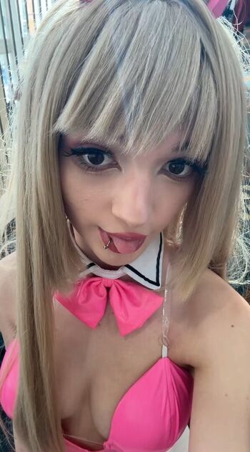 Full leaked Jinxie private onlyfans photo