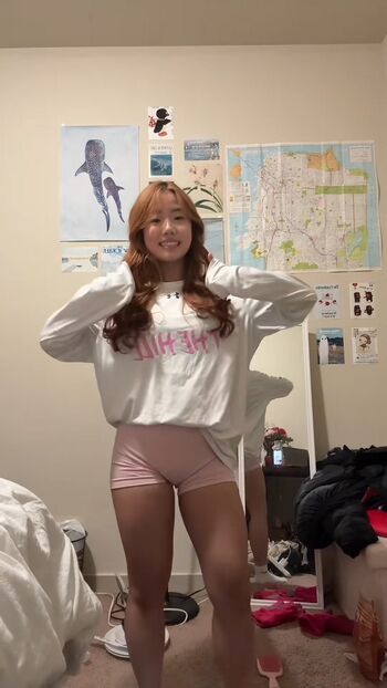 Full leaked Jinyasmr private onlyfans photo