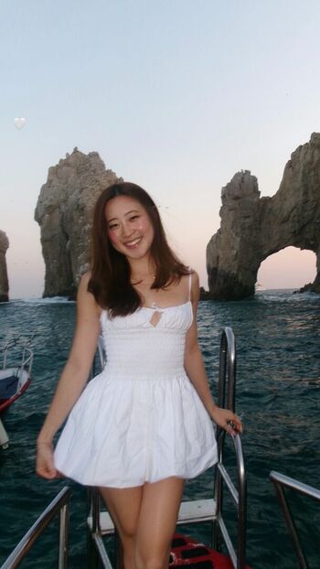Full leaked Jioo lee private onlyfans photo