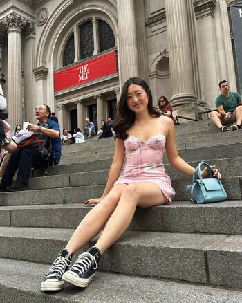 Full leaked Jioo lee private onlyfans photo