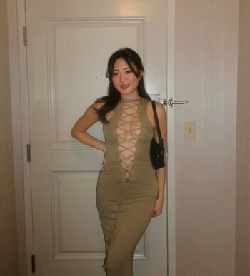 Full leaked Jioo lee private onlyfans photo