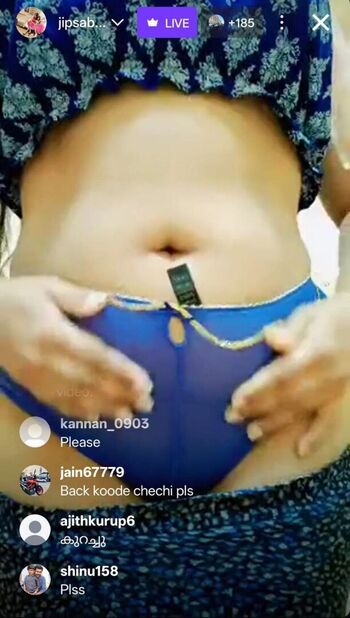 Full leaked Jipsa beegam private onlyfans photo