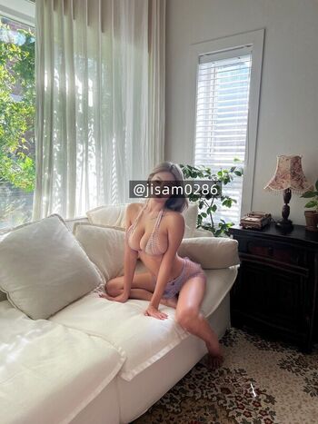 Full leaked Jisamss  page private onlyfans photo