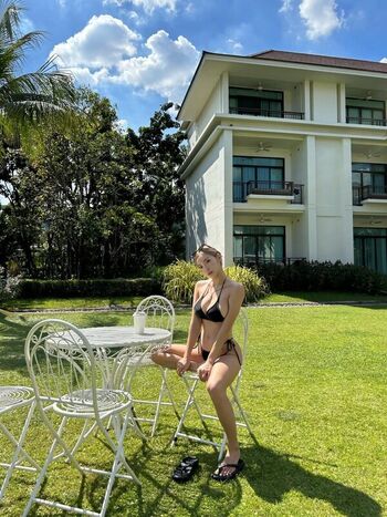 Full leaked Jisamss page private onlyfans photo