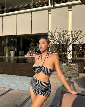 Full leaked Jisamss page private onlyfans photo