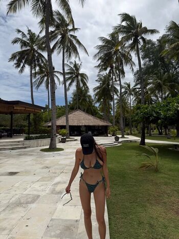 Full leaked Jisamss  page private onlyfans photo