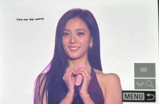 Full leaked Jisoo  page private onlyfans photo