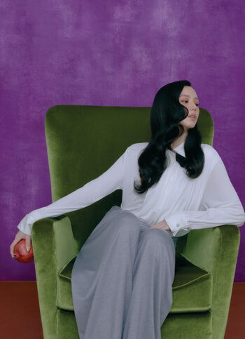 Full leaked Jisoo  page private onlyfans photo