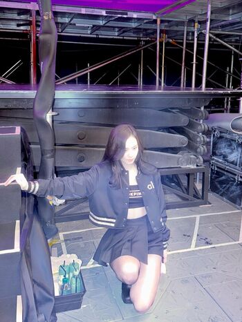 Full leaked Jisoo  page private onlyfans photo