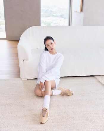 Full leaked Jisoo  page private onlyfans photo