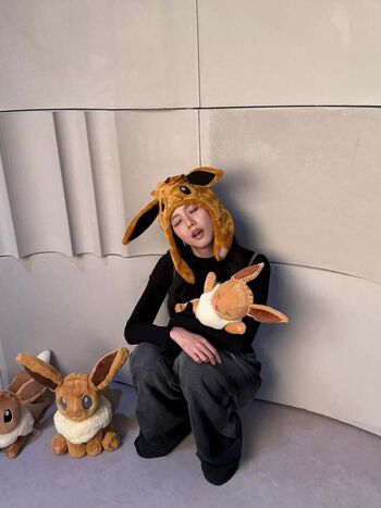 Full leaked Jisoo  page private onlyfans photo