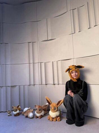 Full leaked Jisoo  page private onlyfans photo