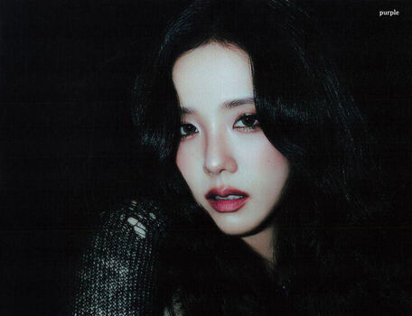 Full leaked Jisoo  page private onlyfans photo