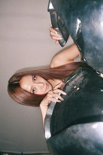 Full leaked Jisoo  page private onlyfans photo