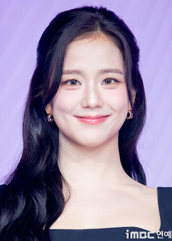 Full leaked Jisoo  page private onlyfans photo