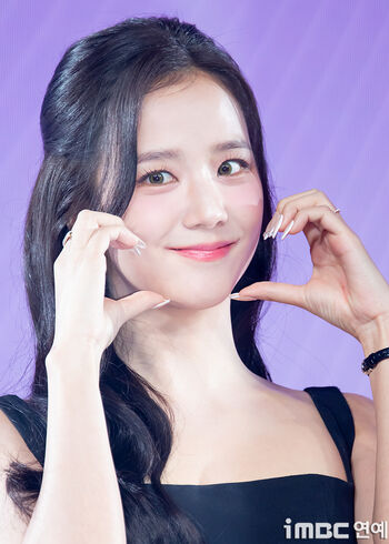 Full leaked Jisoo  page private onlyfans photo