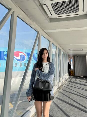 Full leaked Jisoo  page private onlyfans photo