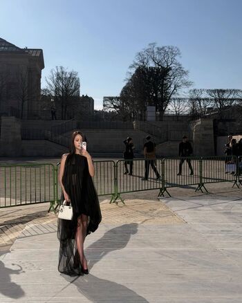 Full leaked Jisoo  page private onlyfans photo