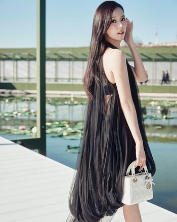 Full leaked Jisoo  page private onlyfans photo