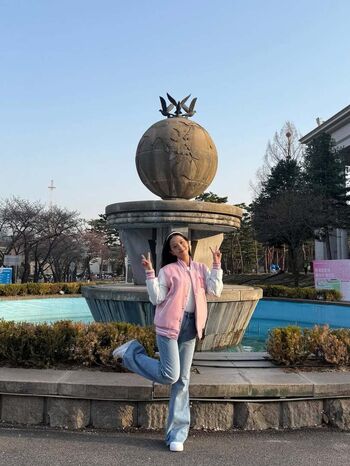 Full leaked Jisoo  page private onlyfans photo