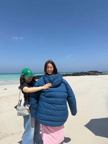 Full leaked Jisoo  page private onlyfans photo