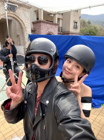 Full leaked Jisoo  page private onlyfans photo