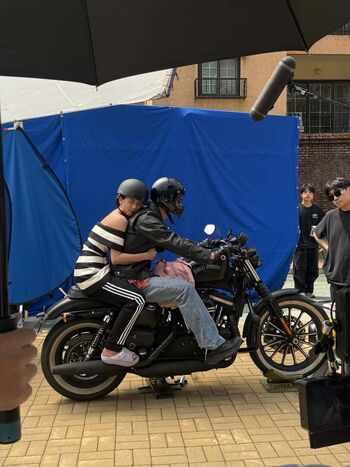 Full leaked Jisoo  page private onlyfans photo