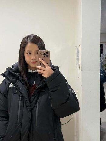 Full leaked Jisoo private onlyfans photo