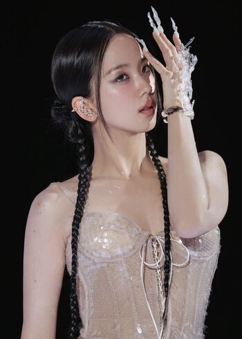Full leaked Jisoo private onlyfans photo