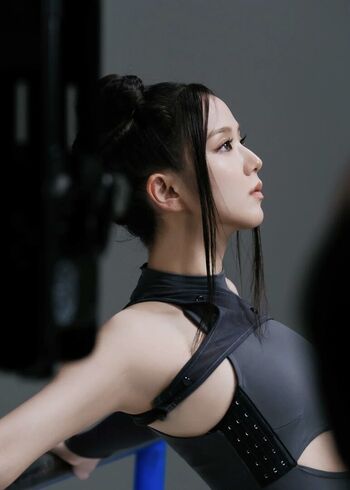 Full leaked Jisoo private onlyfans photo