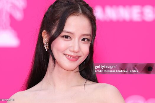 Full leaked Jisoo page private onlyfans photo