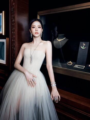 Full leaked Jisoo page private onlyfans photo