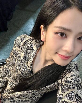 Full leaked Jisoo private onlyfans photo