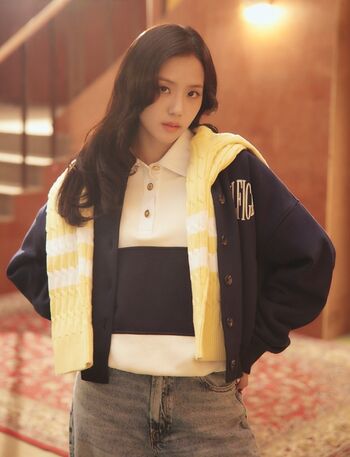 Full leaked Jisoo private onlyfans photo