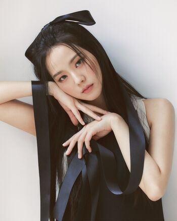 Full leaked Jisoo blackpink private onlyfans photo